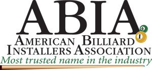 American Billiard Installers Association / Santa Maria Pool Table Movers