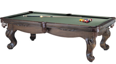 Portland Pool Table Movers, we provide pool table services and repairs.